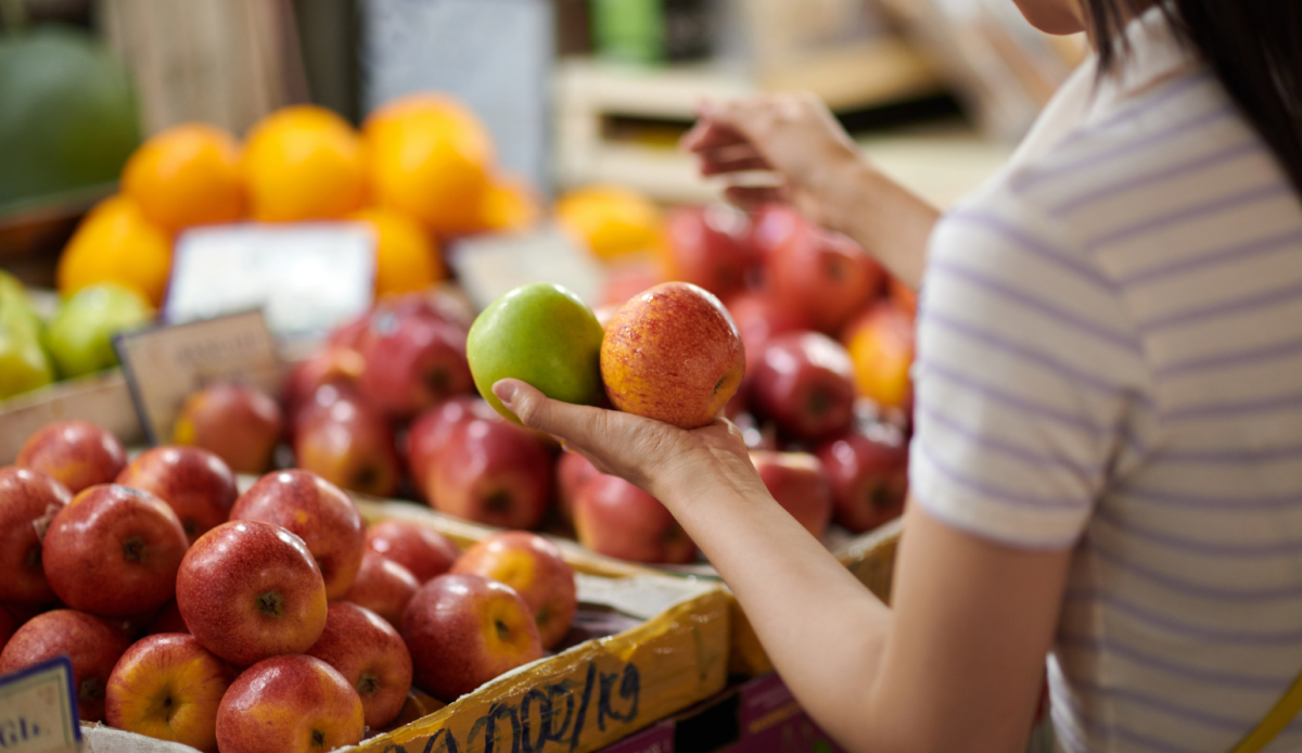 Frutta