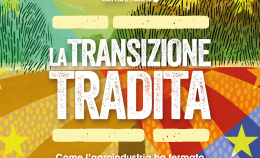Cs_ La transizione tradita