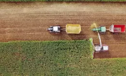 Sul piano nazionale della PAC serve una drastica correzione di rotta