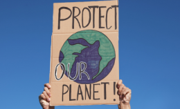 Contenziosi climatici: la vittoria delle Klimatesenniorinen alla CEDU