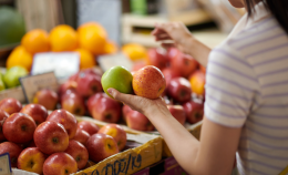 La giornata mondiale di consapevolezza sulle perdite e lo spreco alimentare. Terra! in azione