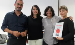 Caporalato: Terra! incontra la relatrice Onu sulle schiavitù moderne