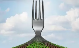 17 organizzazioni al governo: Non usiamo la guerra per cancellare la transizione ecologica