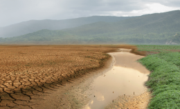 Il contesto dei cambiamenti climatici in Italia