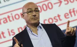 Cingolani come Salvini attacca gli ambientalisti