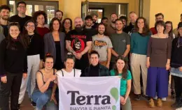 Torna la Scuola della Terra - Emilio Sereni in una nuovissima edizione online