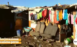 Regolarizzazione: ecco perché non ci sorprendono questi numeri