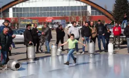 Lettera aperta dei pastori sardi a Eurospin: Rinunciate alle aste al ribasso