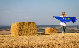 Elezioni Ue: cercasi l'agricoltura nel dibattito elettorale