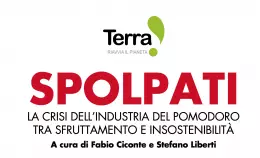 Presentato alla Camera il terzo rapporto #FilieraSporca