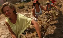 Il racconto del primo Terra!Camp