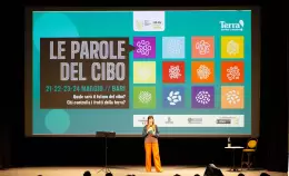 Le parole del cibo: uscire dalla comfort zone. Si può e si deve