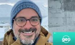 Terra! su GEO per raccontare i cambiamenti climatici alle Svalbard