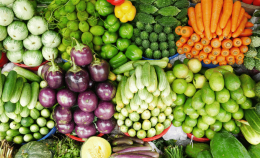 GenerAzione Cibo – Dai voce al tuo rapporto con il cibo