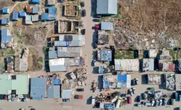 Gli schiavi dei campi vanno regolarizzati, il governo agisca