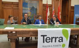 Terra lancia IN CAMPO! Senza caporale 2018/2019