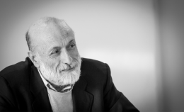 Il saluto di Terra! a Carlin Petrini
