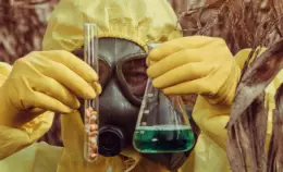 Italia libera da OGM: chiediamo di ritirare l'emendamento sugli OGM