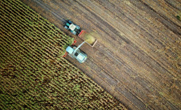 Green Deal europeo per l’agricoltura, una rivoluzione smontata dalle lobby