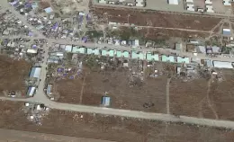 Borgo Mezzanone: due vite spezzate e l'urgenza dei fondi Pnrr