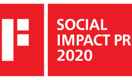 IN CAMPO! Senza Caporale vince l'iF Social Impact Prize