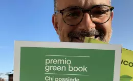 Chi possiede i frutti della terra vince il Premio Green Book