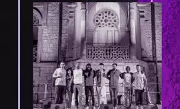 L'Orchestra dei braccianti al TEDX di Parma