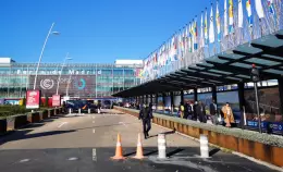 Cronache dalla COP 25