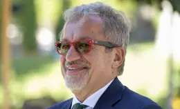 La nomina di Roberto Maroni alla presidenza della Consulta anti-caporalato è inaccettabile