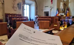 Food Policy a Roma: Approvato il Regolamento che istituisce il Consiglio del Cibo