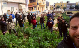 È nata Agricola Mpidusa, la prima cooperativa di comunità a Lampedusa