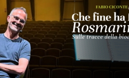 Che fine ha fatto Rosmarina? La biodiversità a teatro con le scuole di Foligno