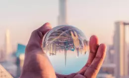 Dubai: Termina la Cop28, la Conferenza globale sul clima