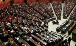 #NOPDLRUFA: giù le mani dal Terzo Settore