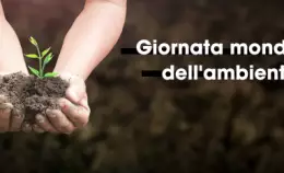 Cambiare modello: l'augurio di Terra! per la Giornata mondiale dell'ambiente