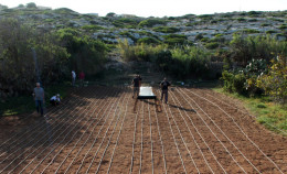 Agricola Mpidusa collabora con Life Desert-Adapt per la biodiversità e la lotta al cambiamento clim