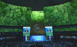 Inizia la COP27 fra boicottaggi e scetticismo