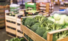 Accordo in Europa sulle pratiche sleali della GDO