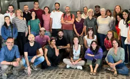 Terra rilancia l'attivismo sui territori