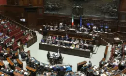 Con il Decreto Siccità, i nuovi OGM entrano nei campi italiani