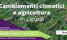 Iscriviti all'evento di presentazione della Scuola della Terra