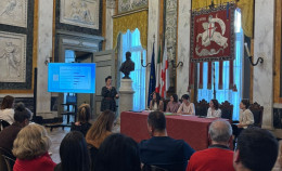 Genova istituisce il Tavolo permanente delle Politiche del Cibo