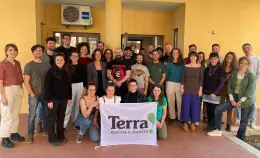 Si chiude la sesta edizione della Scuola della Terra - Emilio Sereni