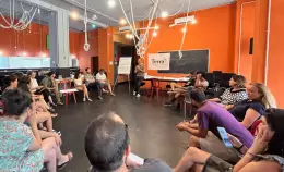 Dall'Assemblea di Terra! le basi per un 2024 all'insegna dei diritti e dell'ambiente