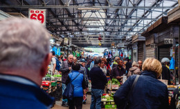 Quanto costa mangiare sano? La risposta in un rapporto della FAO