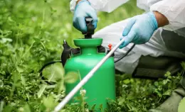 Nuovi OGM e pesticidi: la debolezza dell'UE di fronte ai cambiamenti climatici