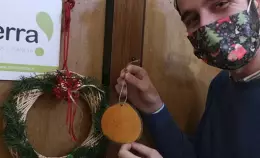 Attivati con Terra! sulla campagna Siamo Alla Frutta