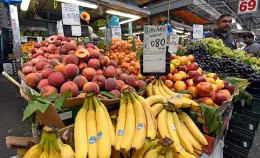 Le promozioni dei supermercati nascondono gli effetti dell’emergenza climatica