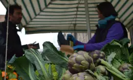 La società civile dà la sveglia a Roma Capitale: approvate la delibera sulla Food Policy!