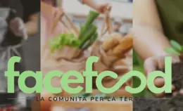 Nasce Facefood, la Comunità per la Terra